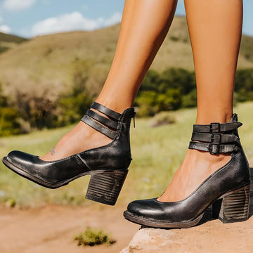 Stylish Block Heels for Women