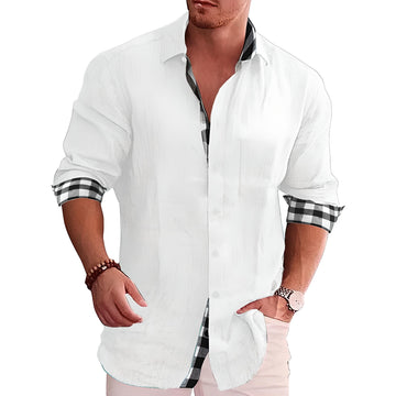 Stylish and Versatile Shirt for Men